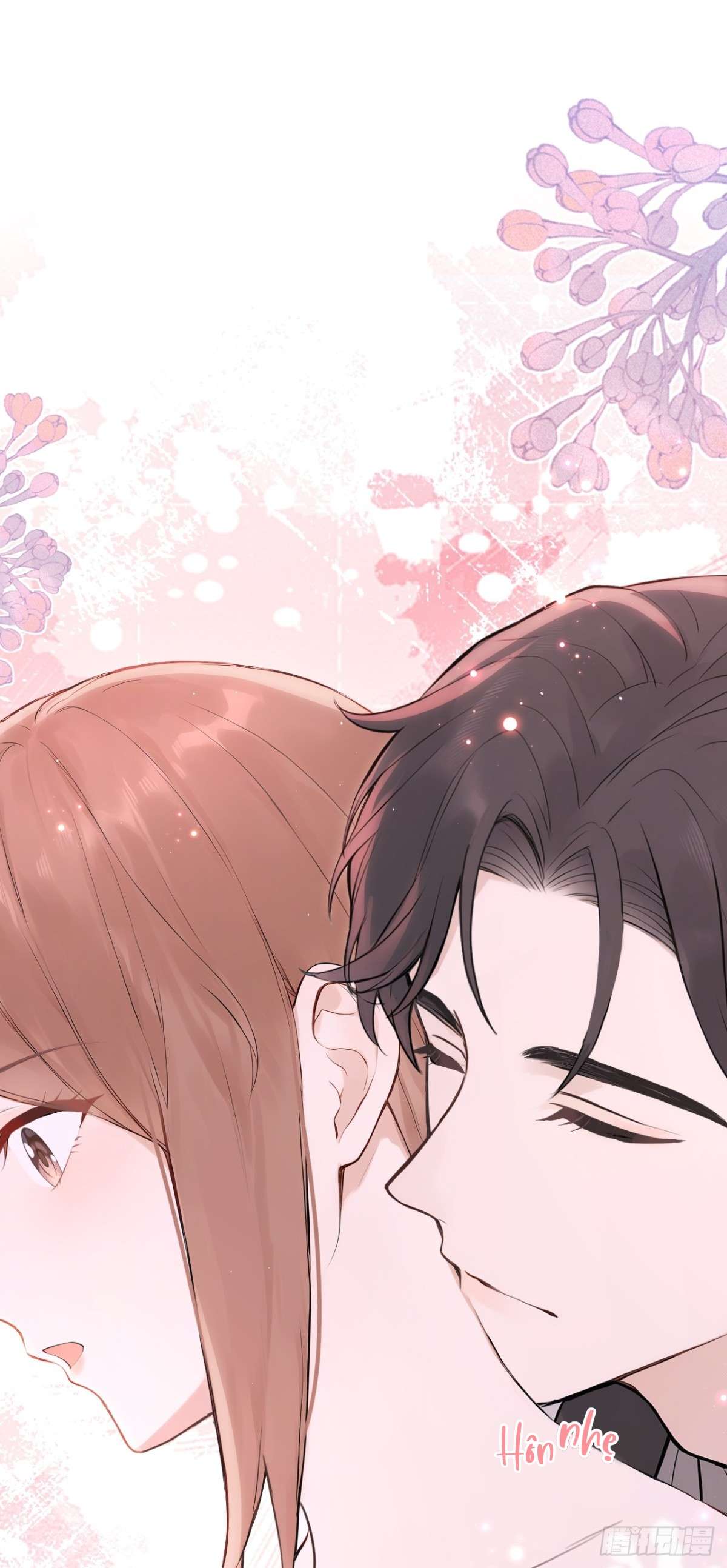 Sống Chung Để Tán Em Chap 30 - Trang 3