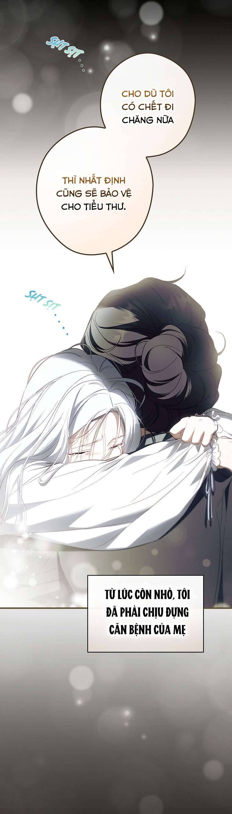 Phương Pháp Khiến Phu Quân Đứng Về Phía Tôi Chapter 75 - Trang 4