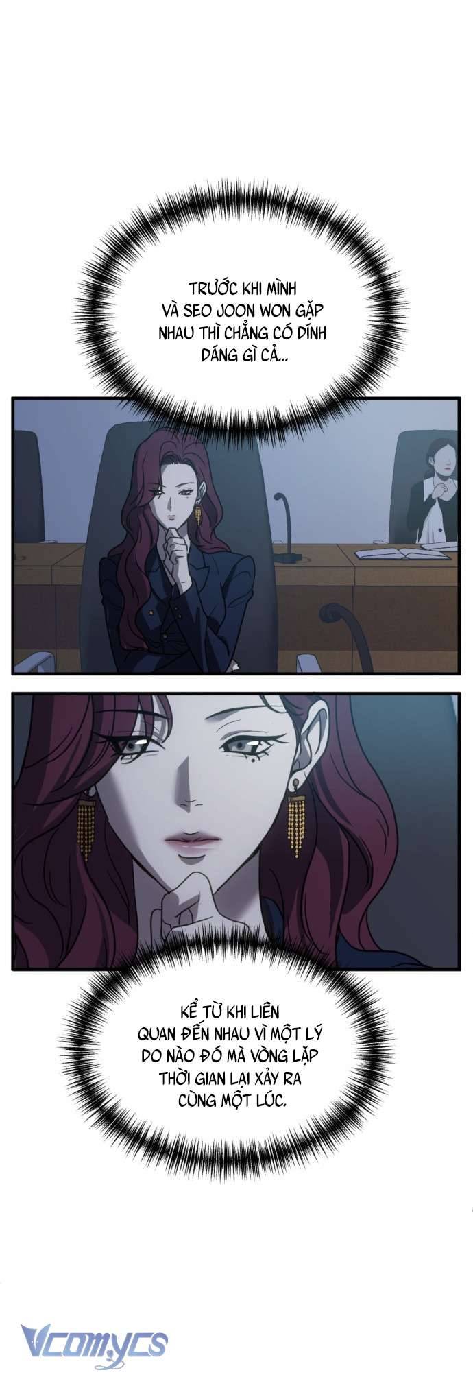 Ba Lần Động Phòng Chapter 10 - Trang 4