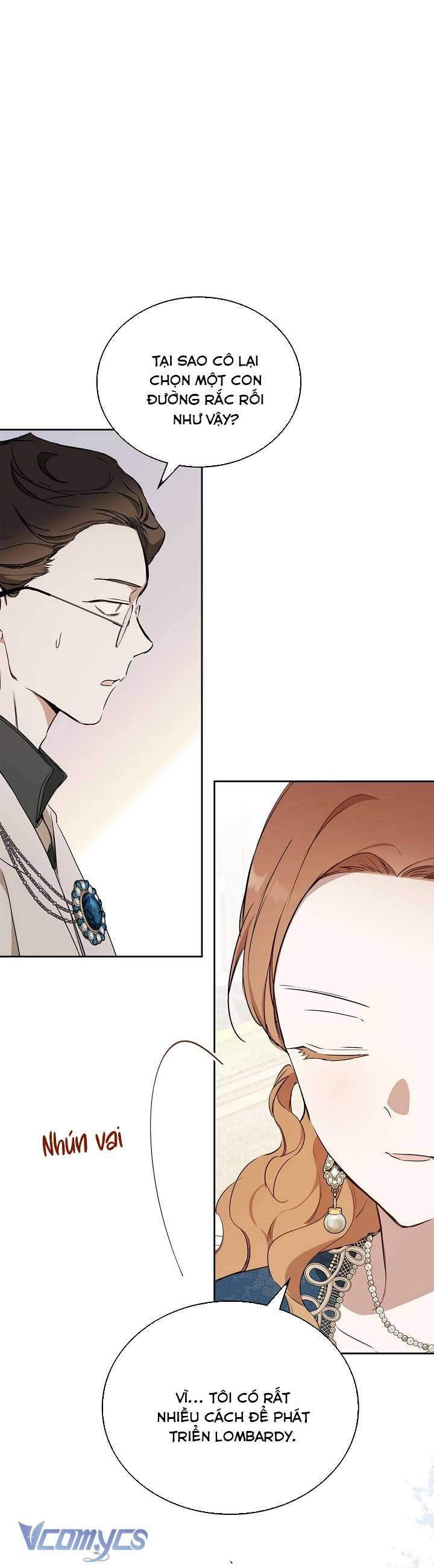 Kiếp Này Nhất Định Làm Gia Chủ Chap 135 - Trang 2