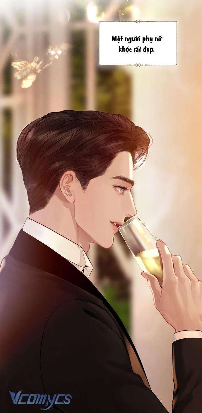 Hãy Khóc Và Cầu Nguyện Đi Chapter 25 - Trang 4