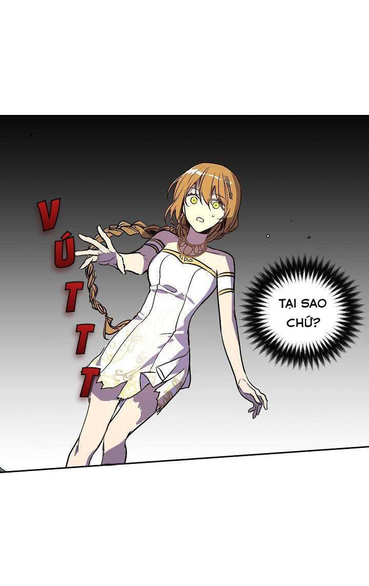 Vị Hôn Thê Khế Ước Của Công Tước Chapter 22 - Trang 4