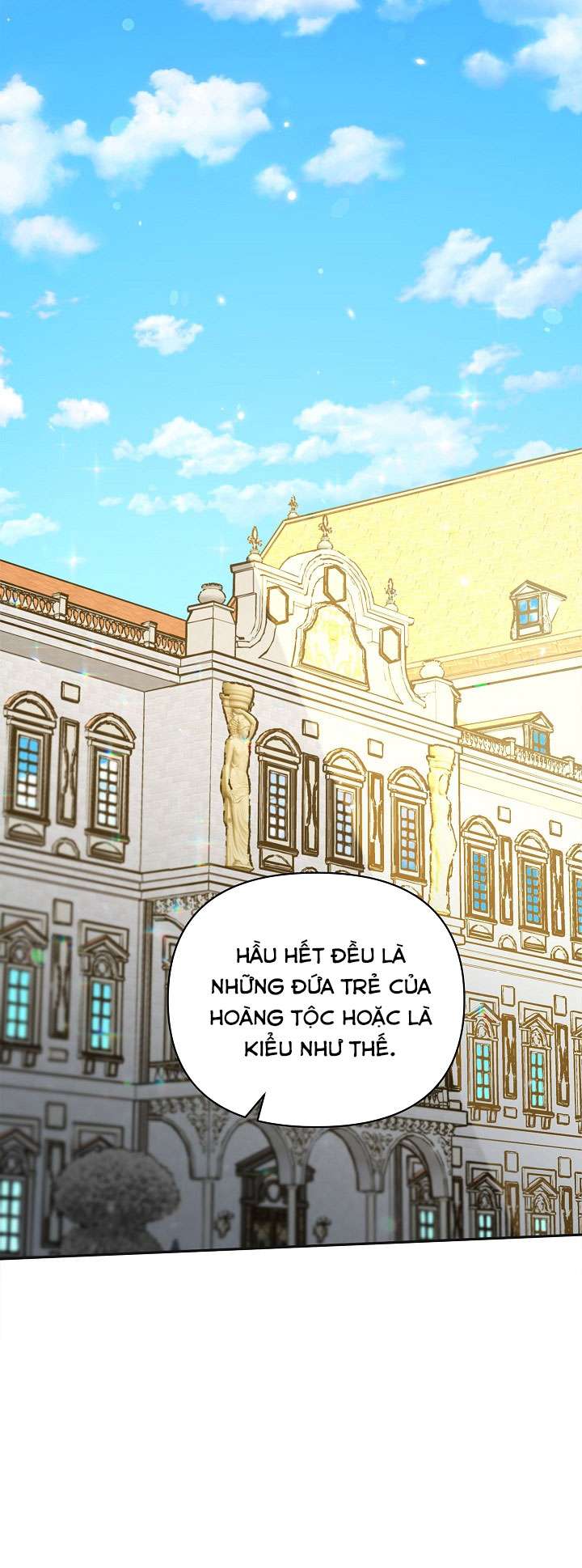 Phương Pháp Trở Thành Con Gái Của Người Hùng Bóng Đêm Chap 37 - Trang 2