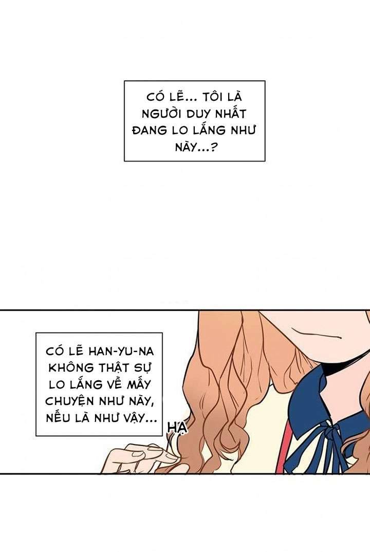 Ranh Giới 33 - Trang 2