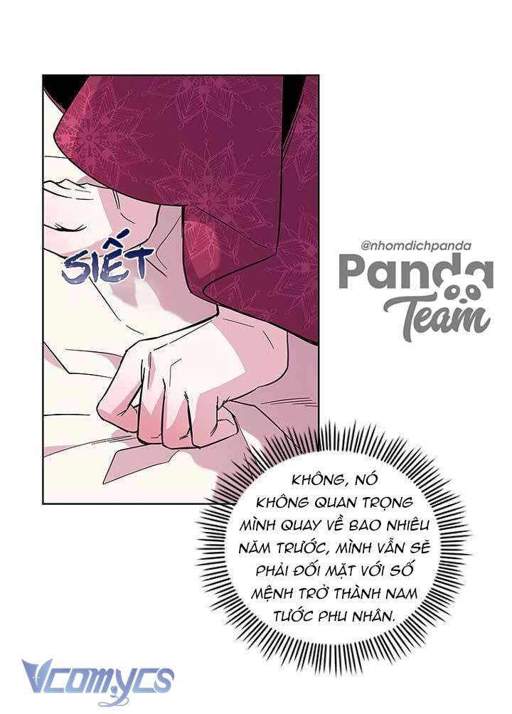 Chồng Yêu, Tôi Đây Bãi Công! Chap 2 - Trang 3