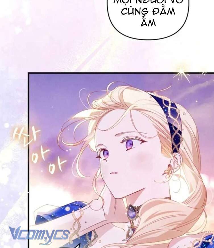 Nuôi vị hôn phu bằng tiền bạc. Chap 28 - Trang 2