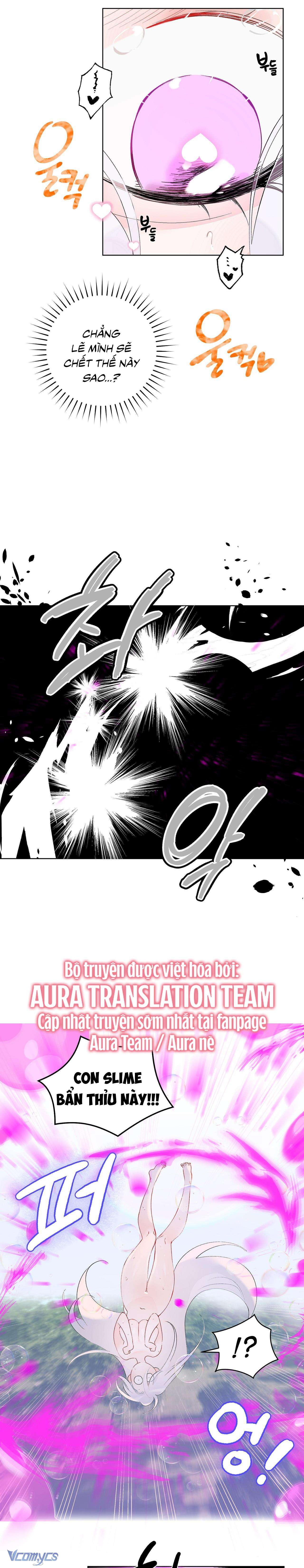 Lần Đầu Gặp Siren Death Metal Sao? Chap 1 - Next Chap 2