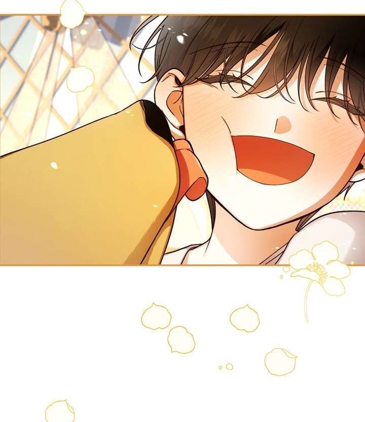 Phương Pháp Che Giấu Đứa Con Của Hoàng Đế Chapter 50 - Trang 4