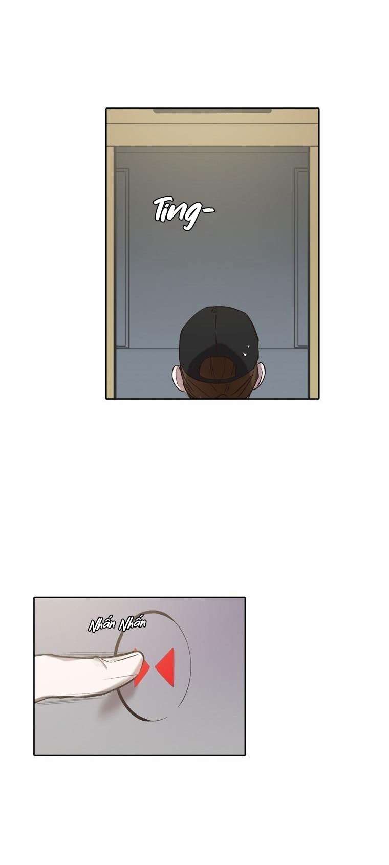 Thanh Xuân Của Chúng Ta Chap 83 - Trang 4