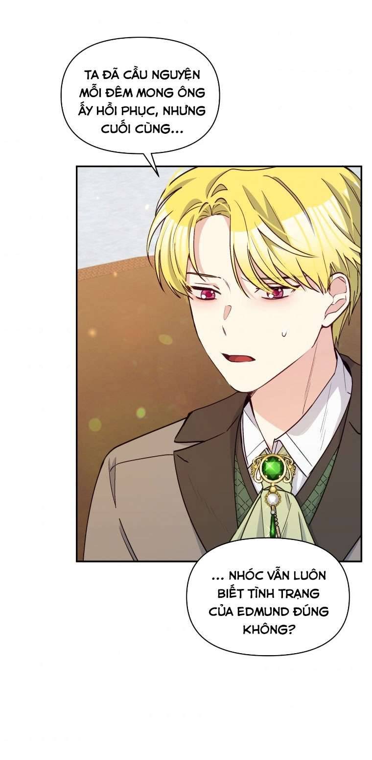 Người Bảo Hộ Của Bạo Quân Là Ma Nữ Tàn Độc Chap 58 - Next Chap 59