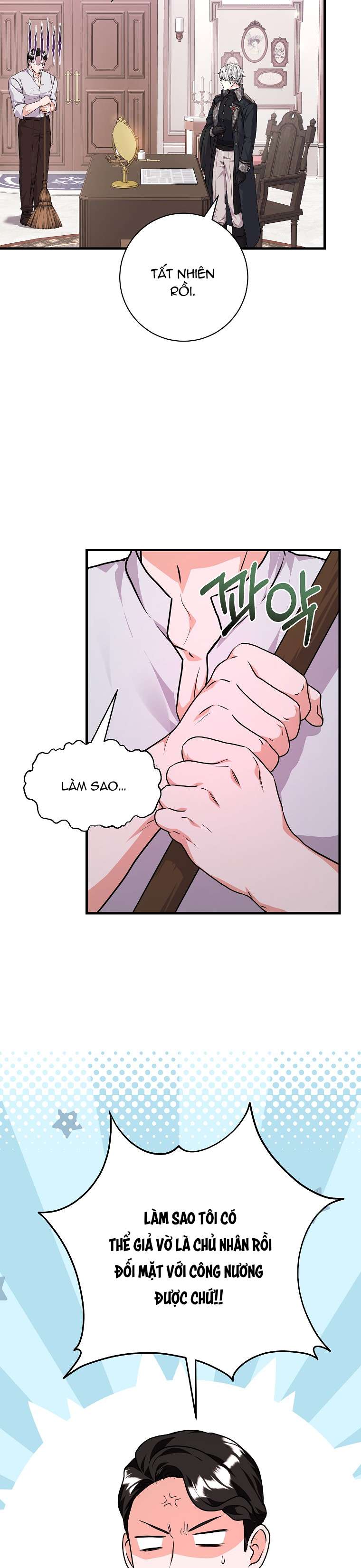 Kẻ Phản Diện Có Thời Hạn Ủng Hộ Tôi Hủy Hôn Chapter 29 - Next Chapter 30