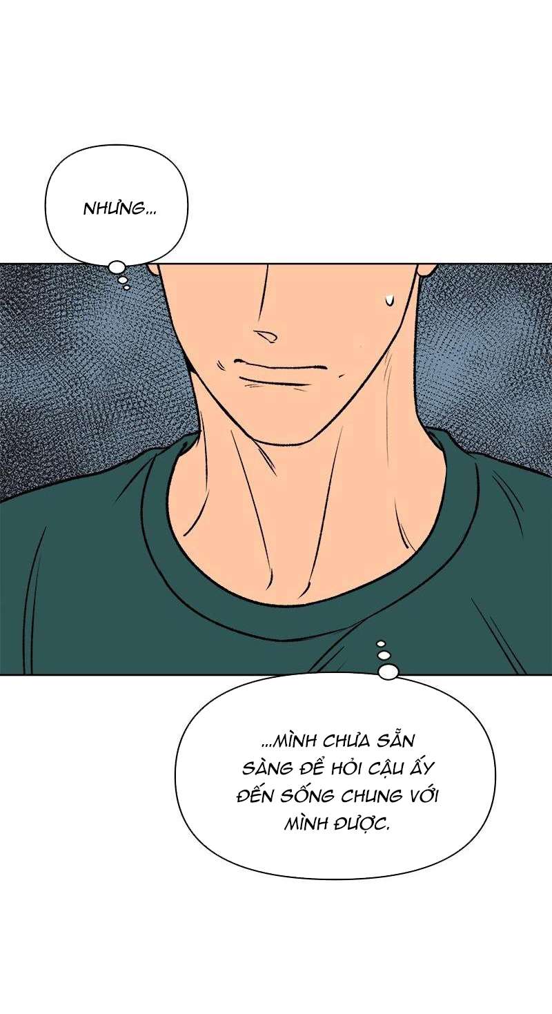 Tình Xưa Viết Lại Chapter 45 - Trang 4