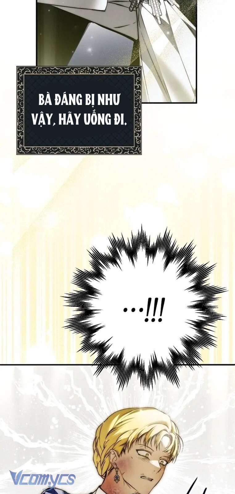 Ai Đó Đang Điều Khiển Cơ Thể Của Tôi Chapter 38 - Trang 4