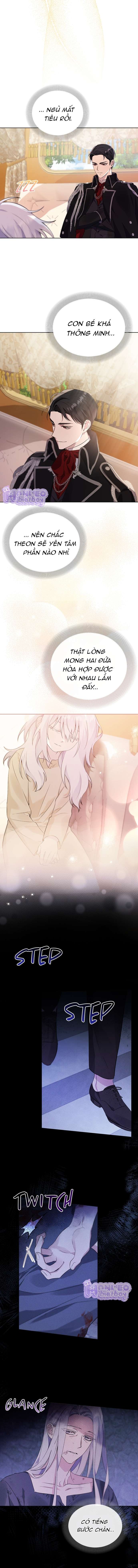 Trở Thành Con Gái Nuôi Của Gia Tộc Sát Thủ Chapter 2 - Next Chapter 3