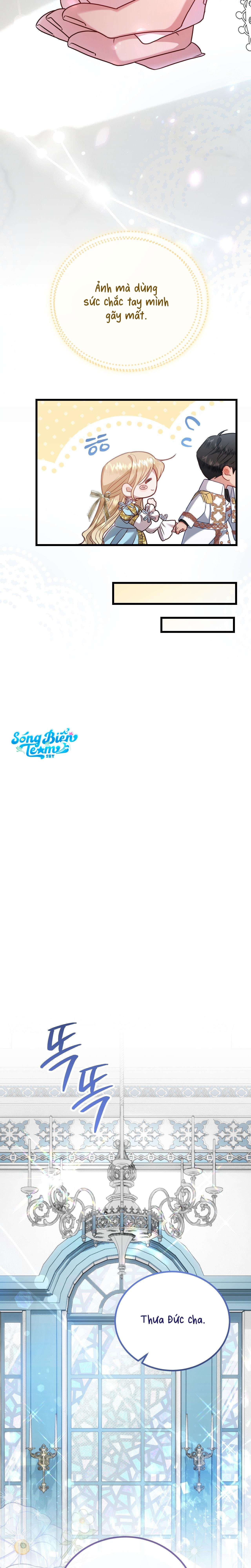 [ 18+ ] Bị Mắc Kẹt Trong Trò Chơi Harem Ngược Vô Vọng Chap 4 - Trang 2