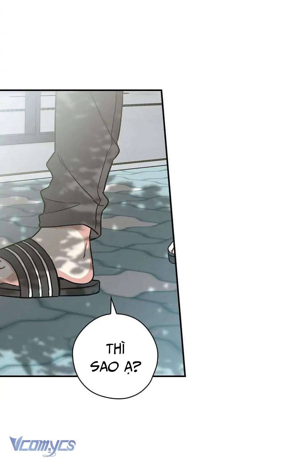 Ly Espresso Của Mùa Xuân Chapter 11 - Trang 4