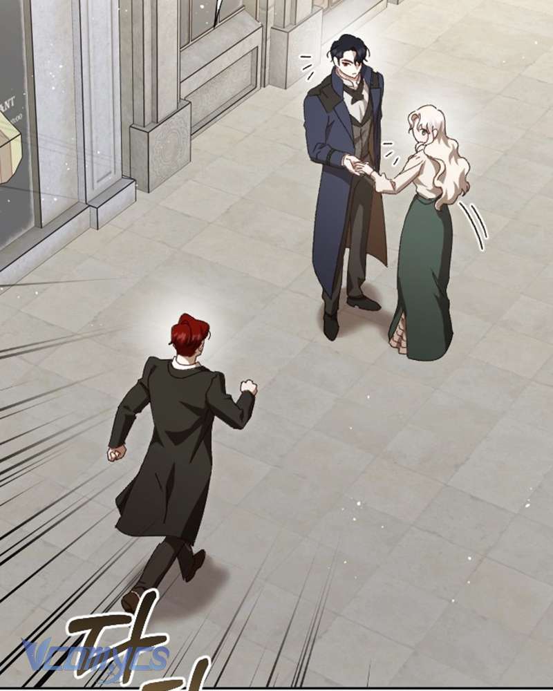 Dành Cho Những Ai Coi Hối Tiếc Là Điều Xa Xỉ Chap 10 - Trang 4