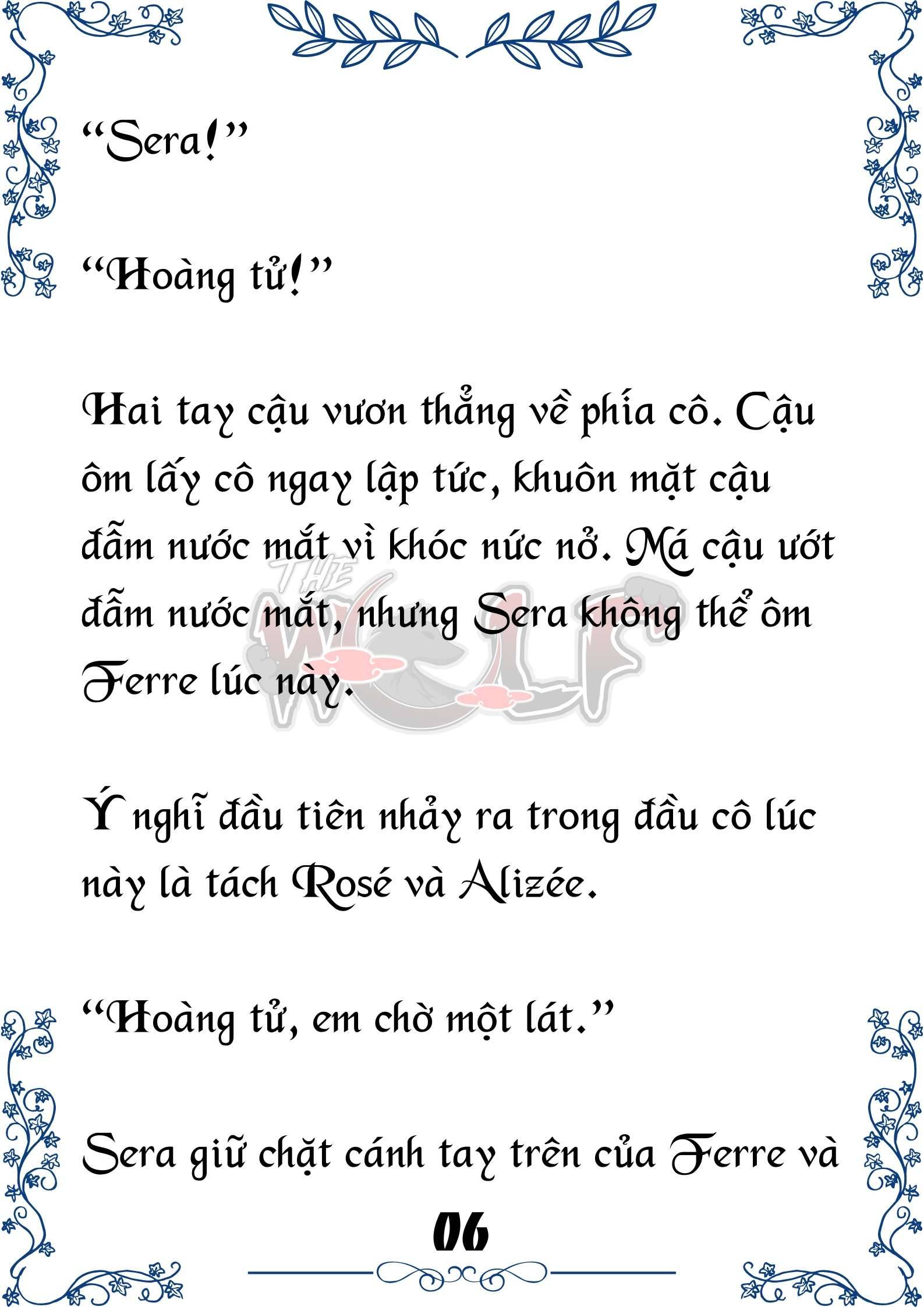Tôi Trở Thành Gia Sư Của Cặp Song Sinh Hoàng Gia Chap 69 - Next Chap 70