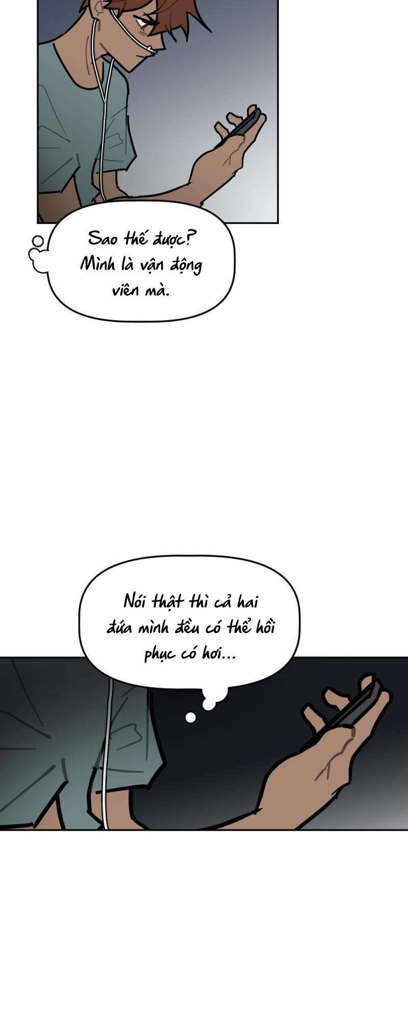 Nghĩa Trang Xe Buýt Chapter 64 - Trang 3