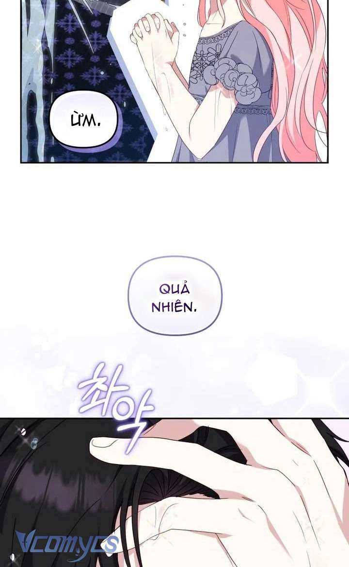 Tôi Được Nuôi Dưỡng Bởi Những Kẻ Phản Diện Chap 70 - Trang 3