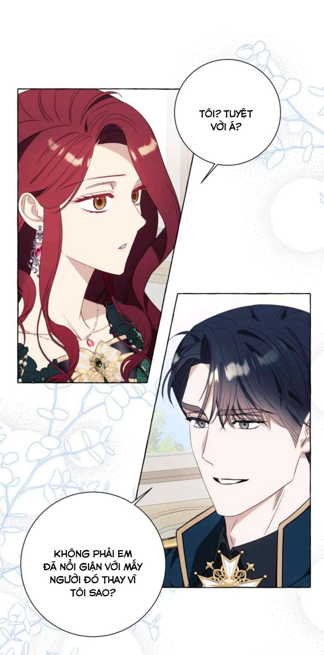 Tôi Tưởng Đó Chỉ Là Tiểu Thuyết Trọng Sinh Bình Thường Chapter 50 - Trang 3