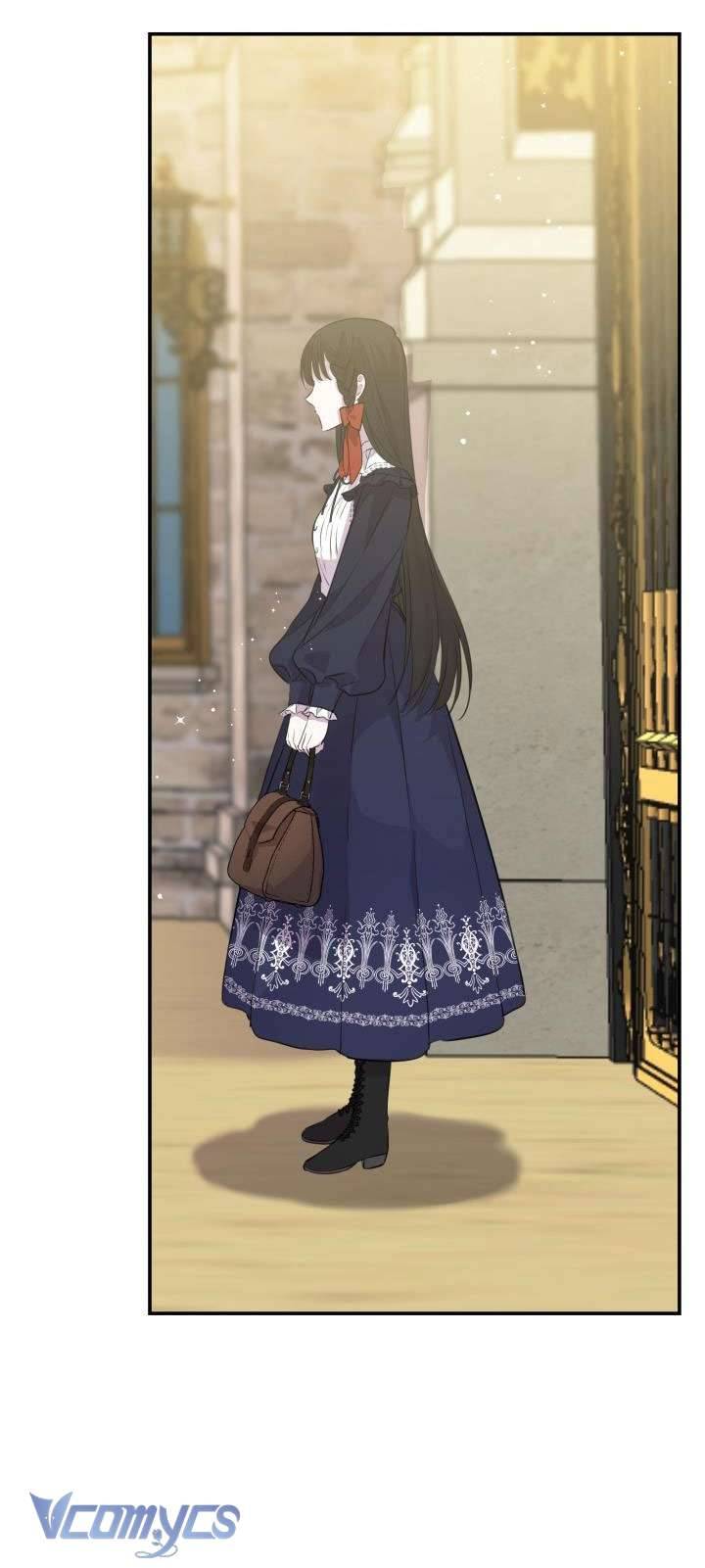 Những Nhân Vật Mạnh Nhất Thế Giới Ám Ảnh Tôi Chapter 35 - Trang 4