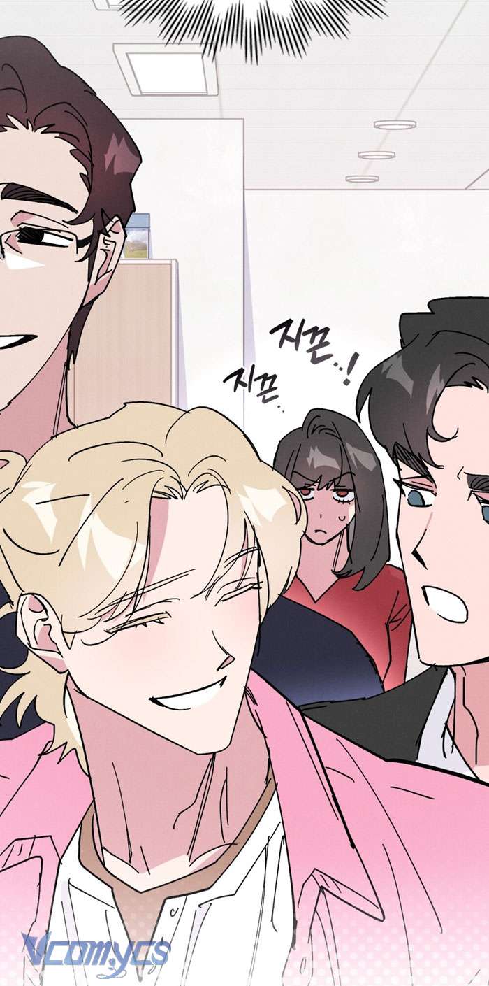 [18+] 7 Giây Thay Vì Một Nụ Hôn Chap 28 - Trang 2