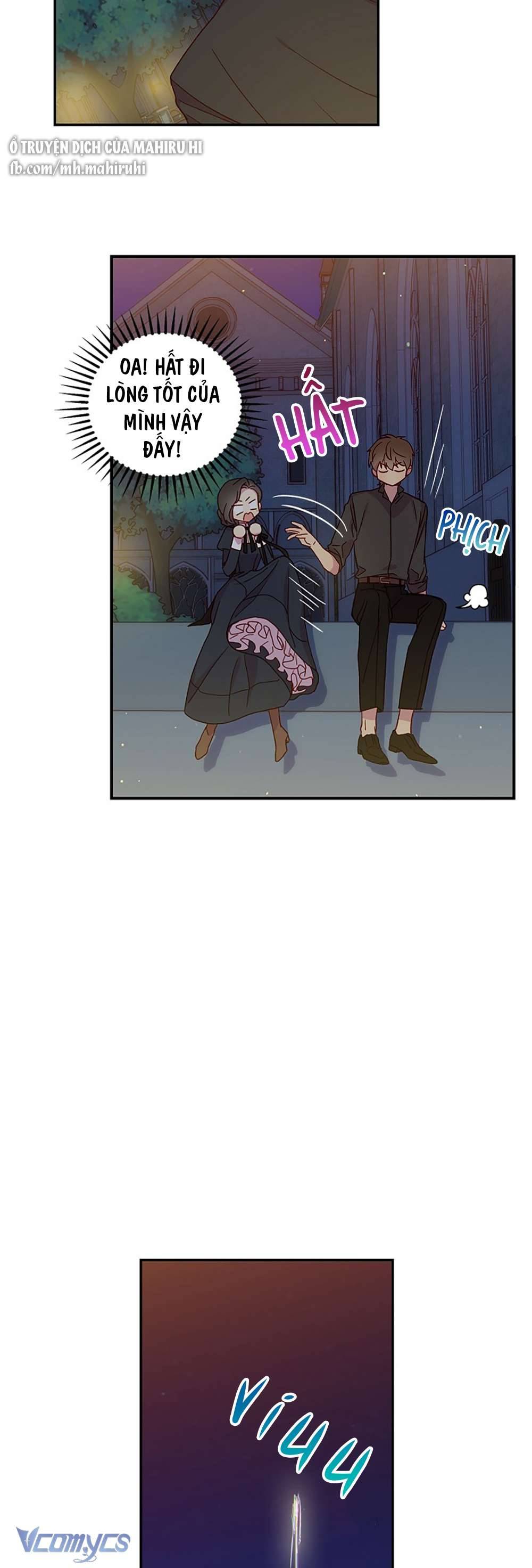 Sống Sót Dưới Thân Phận Hầu Nữ Chap 22 - Next Chap 23