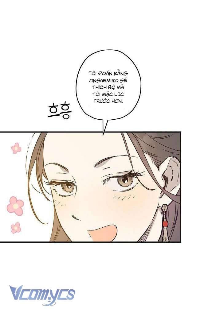 Onsaemiro Chapter 24 - Trang 4