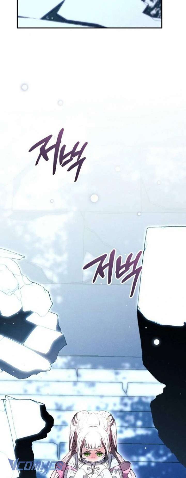 Papa Bạo Chúa, Con Sẽ Bảo Vệ Người! Chap 10 - Next Chap 11