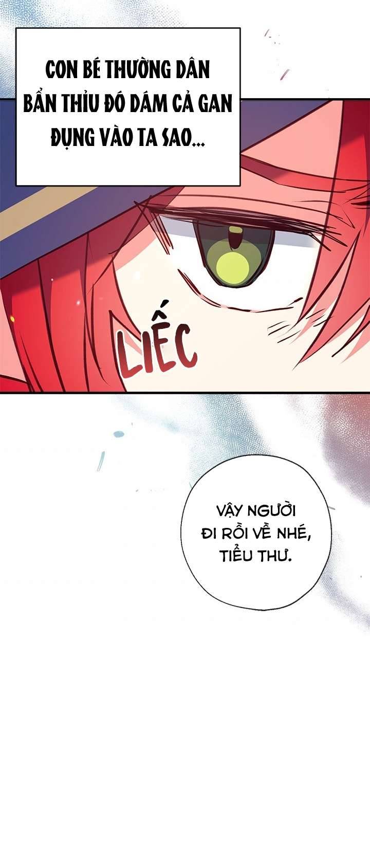 Chúng Ta Có Thể Trở Thành Một Gia Đình Được Không? Chap 27 - Trang 2