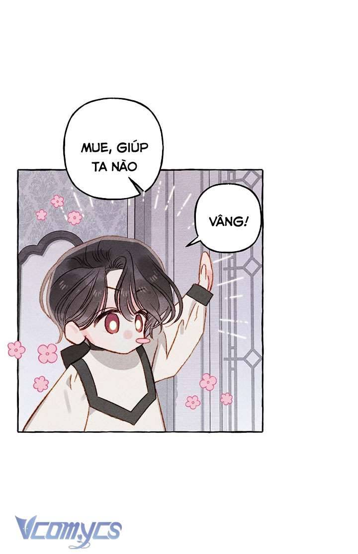 (Munn) Nuôi Dưỡng Một Hắc Long Chap 27 - Trang 2