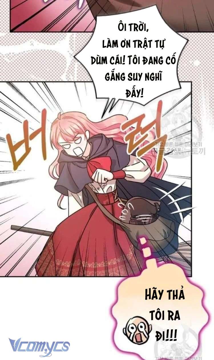 Liều Thuốc An Thần Của Bạo Chúa Chapter 24 - Next Chapter 24