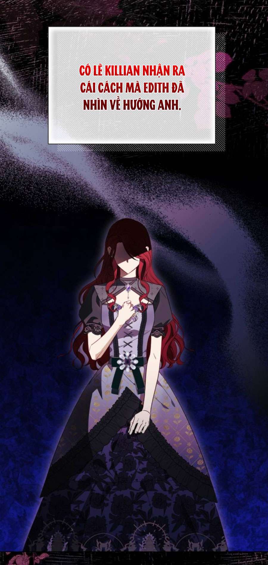 Tôi Tưởng Đó Chỉ Là Tiểu Thuyết Trọng Sinh Bình Thường Chapter 35 - Trang 4