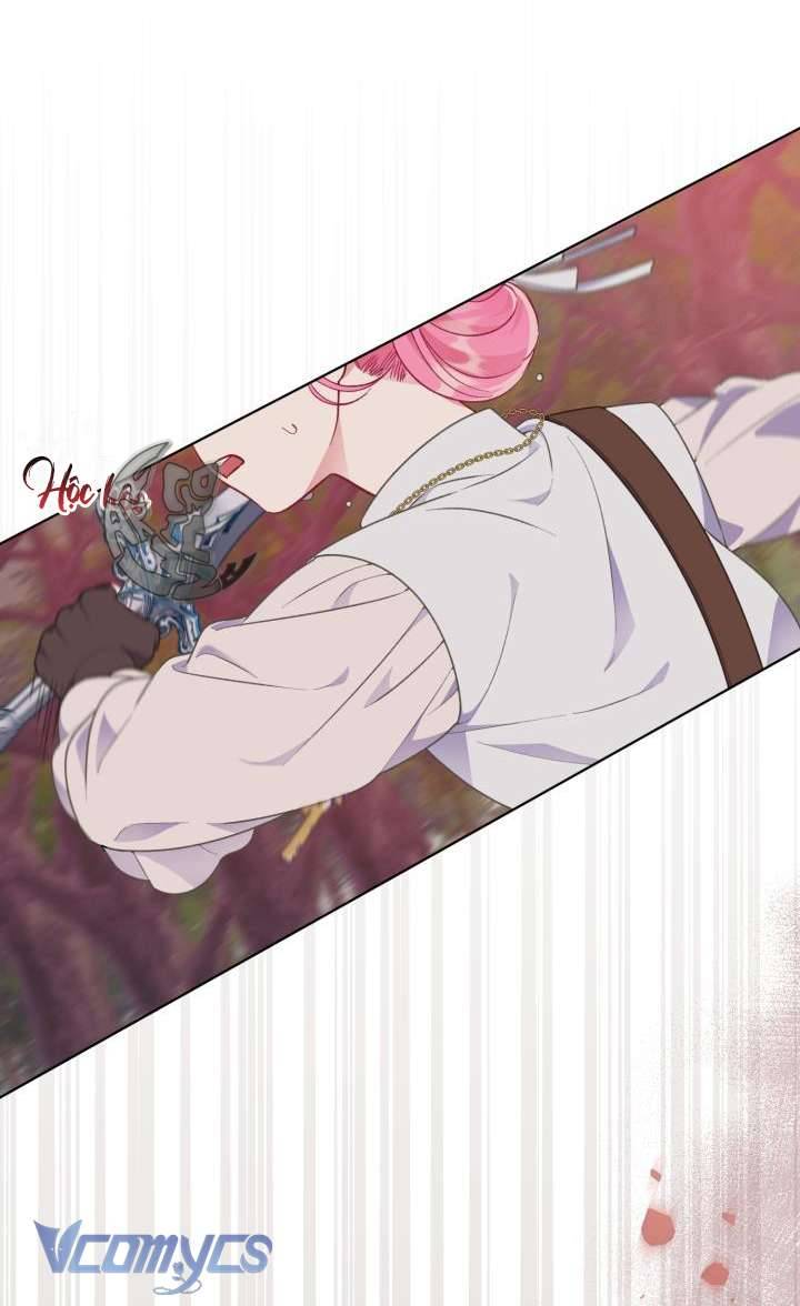 Sự Điều Trị Đặc Biệt Của Tinh Linh Chapter 47 - Trang 4