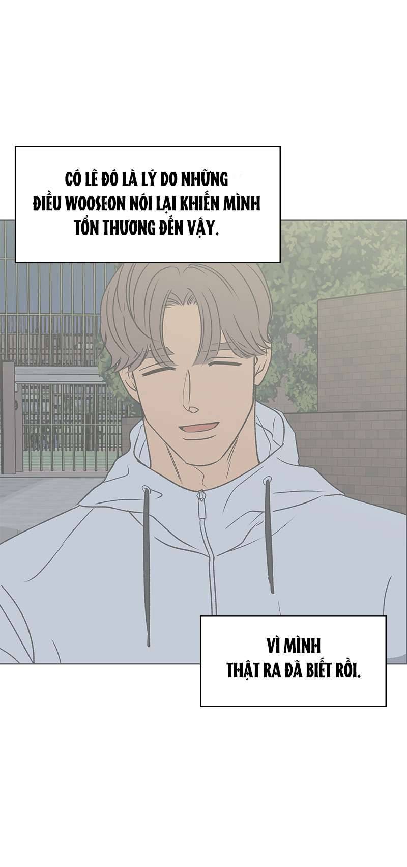 Tình Xưa Viết Lại Chapter 51 - Trang 4