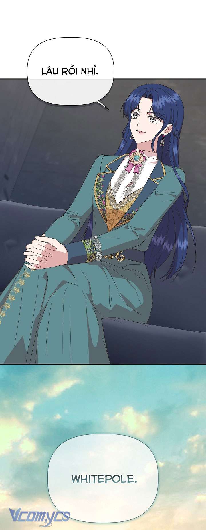 Tôi Không Phải Là Cinderella Chapter 89 - Trang 4