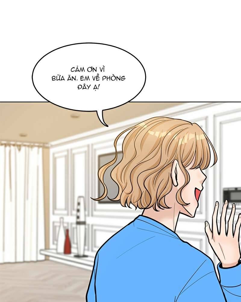 Thời Gian Trở Thành Lý Do Của Đôi Ta Chapter 30 - Trang 4