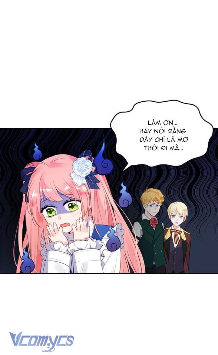 Công Chúa Phản Diện Muốn Ở Trong Tiệm Bánh Ngọt Chap 2 - Trang 2