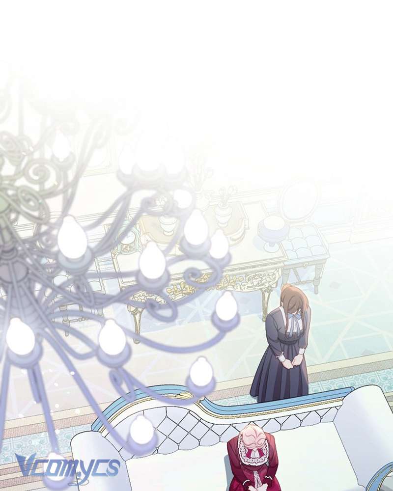 Hầu Gái Độc Quyền Của Hoàng Hậu Phản Diện Chapter 55 - Trang 4