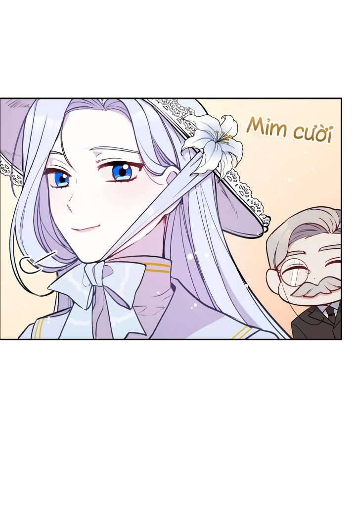 Người Bảo Hộ Của Bạo Quân Là Ma Nữ Tàn Độc Chap 6 - Next Chap 7