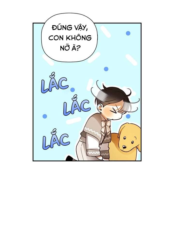 Phương Pháp Che Giấu Đứa Con Của Hoàng Đế Chapter 46 - Trang 4