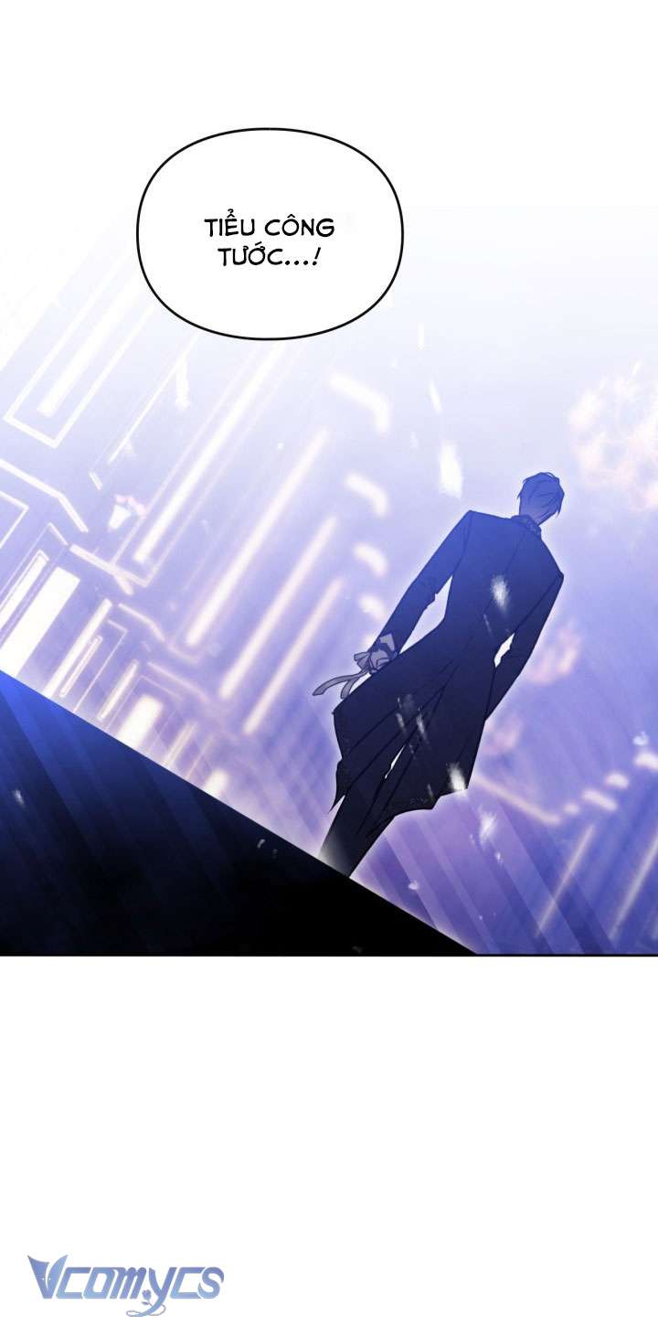 Kết Cục Của Nhân Vật Phản Diện Chỉ Có Thể Là Cái Chết Chapter 159 - Next Chapter 160