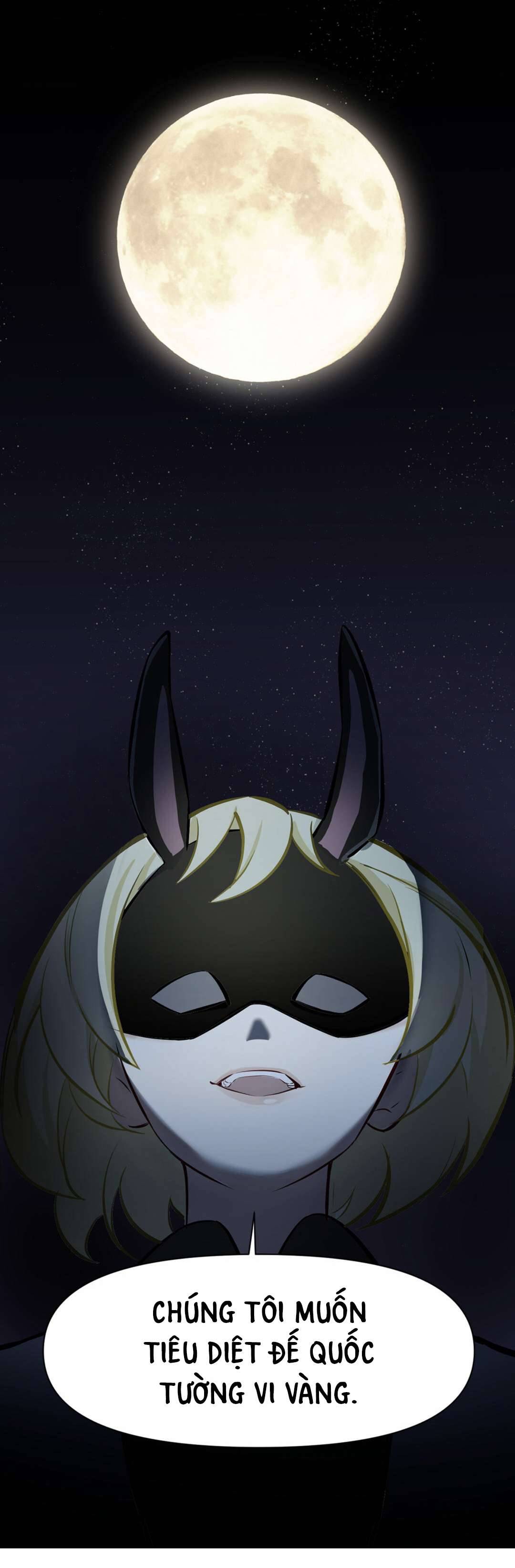 Đại Chiến Công Chúa Chapter 135 - Trang 4