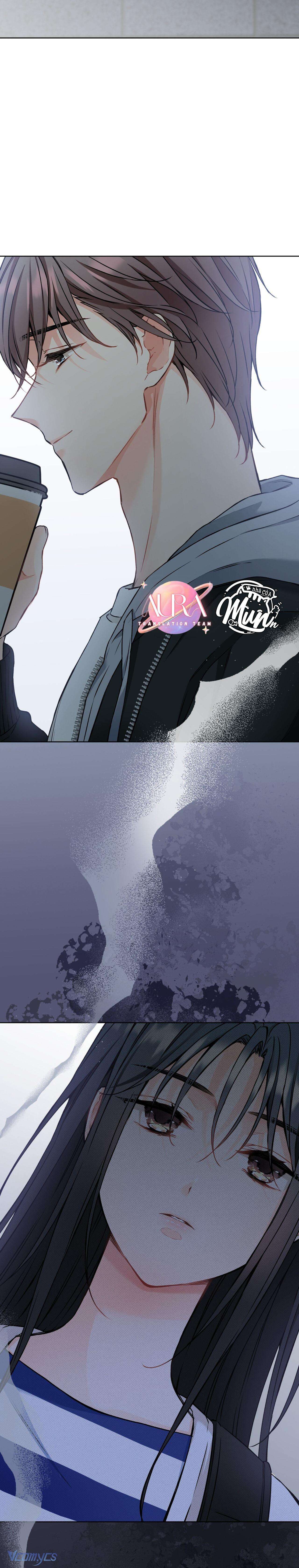 Nhà Tôi Có Một Con Chuột Chap 57 - Next Chap 58