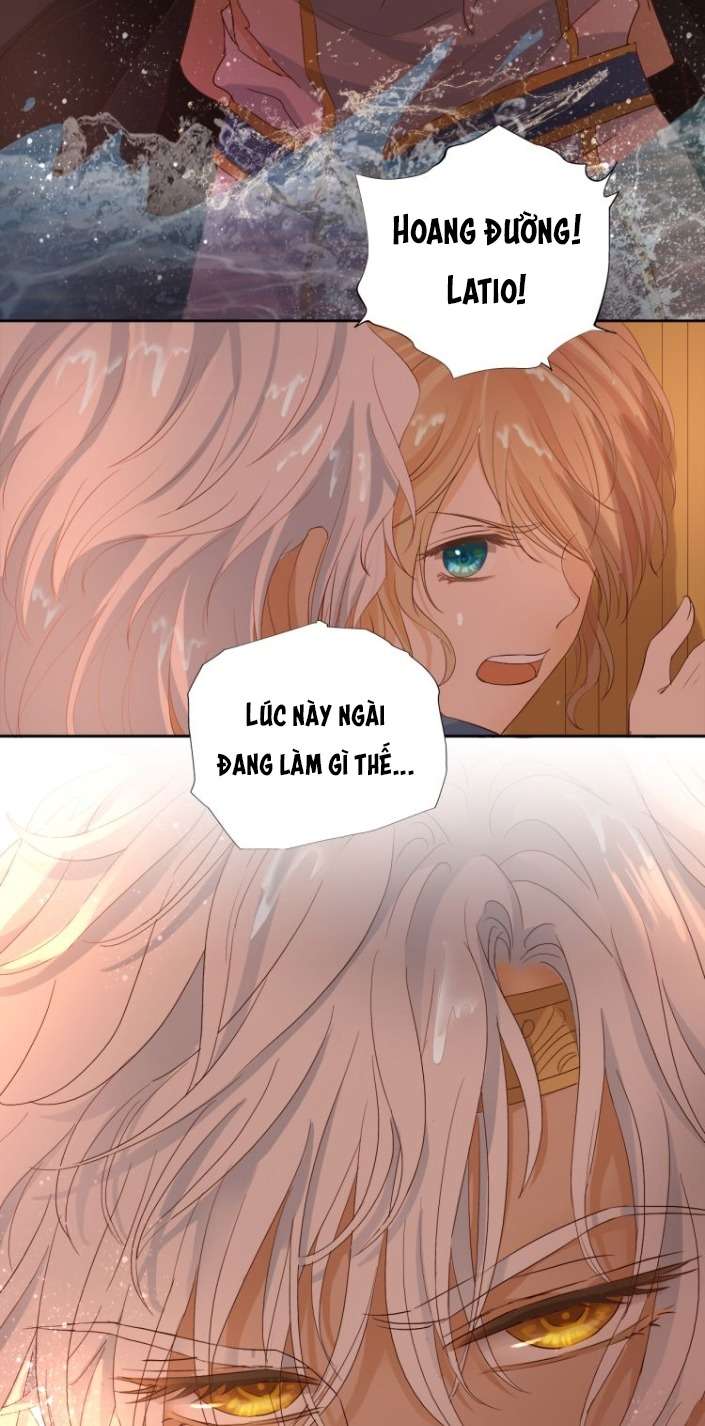 Địch Úc Đa Chi Ca Chapter 56 - Trang 4