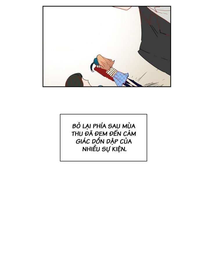 Ranh Giới Chap 62 - Trang 3