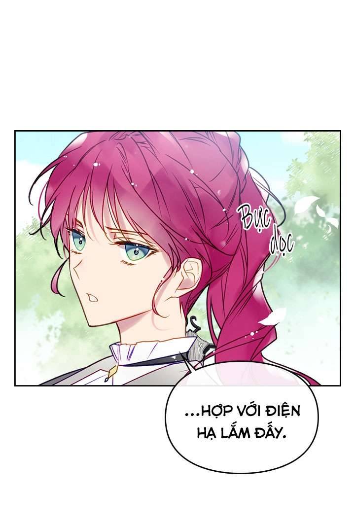 Kết Cục Của Nhân Vật Phản Diện Chỉ Có Thể Là Cái Chết Chapter 65 - Trang 4