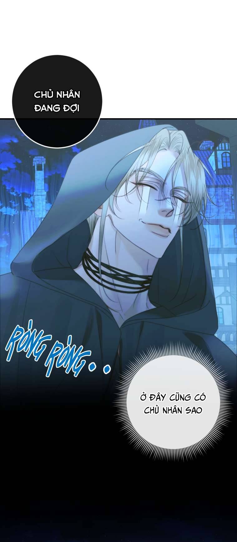 Siren: Trở Thành Gia Đình Của Nhân Vật Phản Diện Chapter 72 - Trang 3