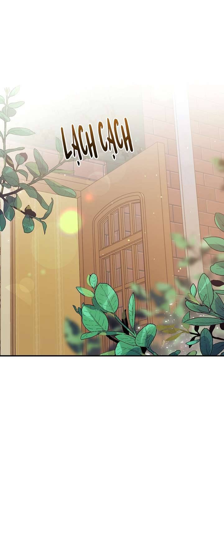 Chúng Ta Có Thể Trở Thành Một Gia Đình Được Không? Chap 63 - Trang 2